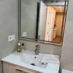 Vacacional شقة