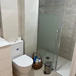 Vacacional شقة