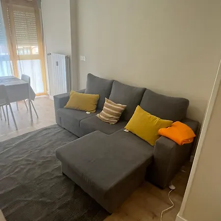 Apartment Vacacional
