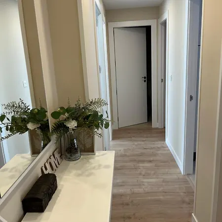 Apartment Vacacional Burgos