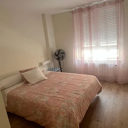 Apartment Vacacional