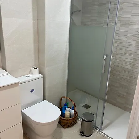Vacacional Apartament