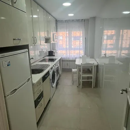 Apartment Vacacional *