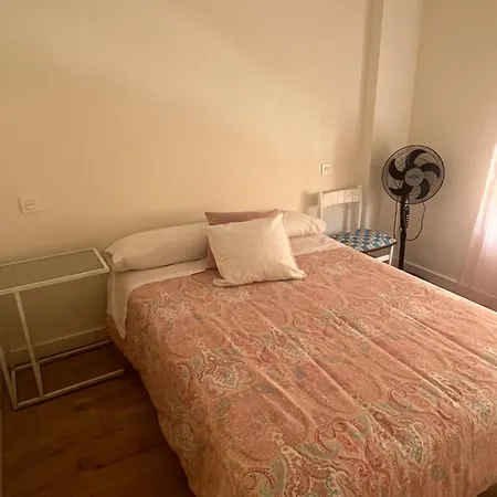 Vacacional Burgos
