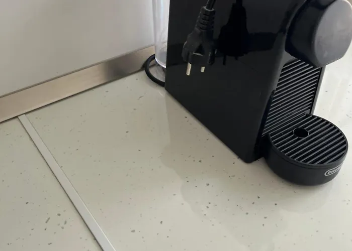 Vacacional 아파트 Burgo