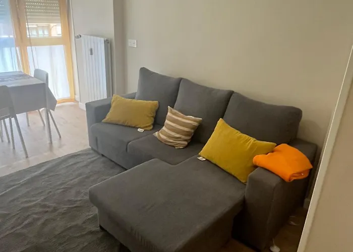 아파트 Vacacional