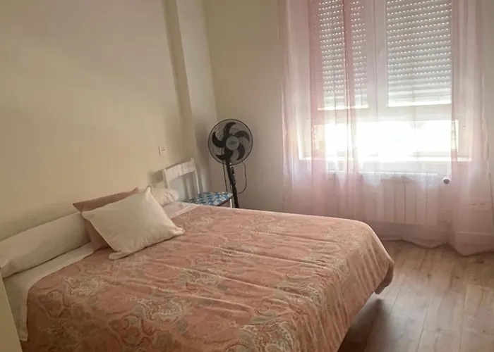 아파트 Vacacional