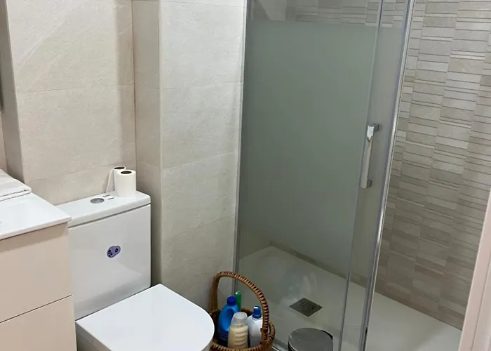 Vacacional 아파트